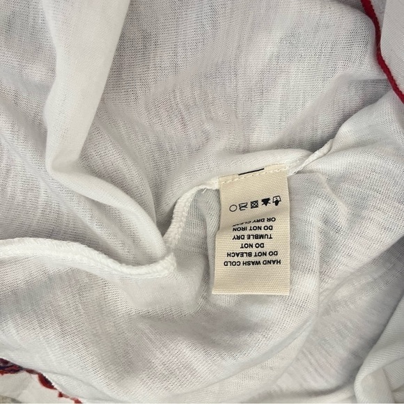 𝅺nwt‎ Boho Dress by Chelsea and violet size XS - Picture 8 of 8